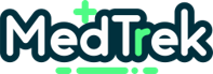 MedTrek Logo